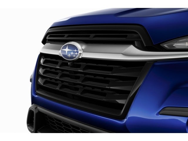 2026 Subaru ASCENT Limited 8-Passenger