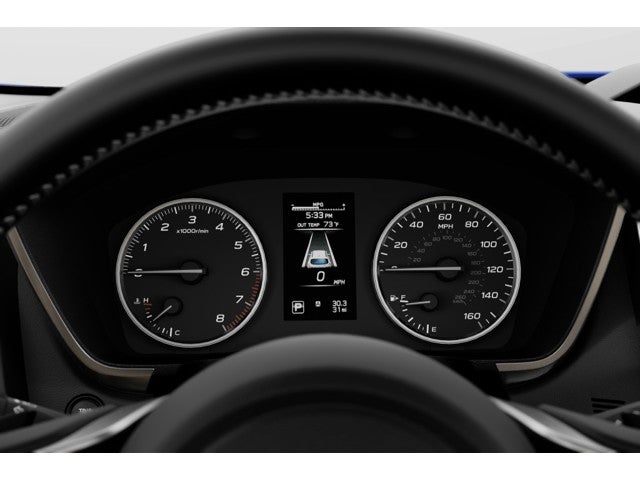 2026 Subaru ASCENT Limited 8-Passenger