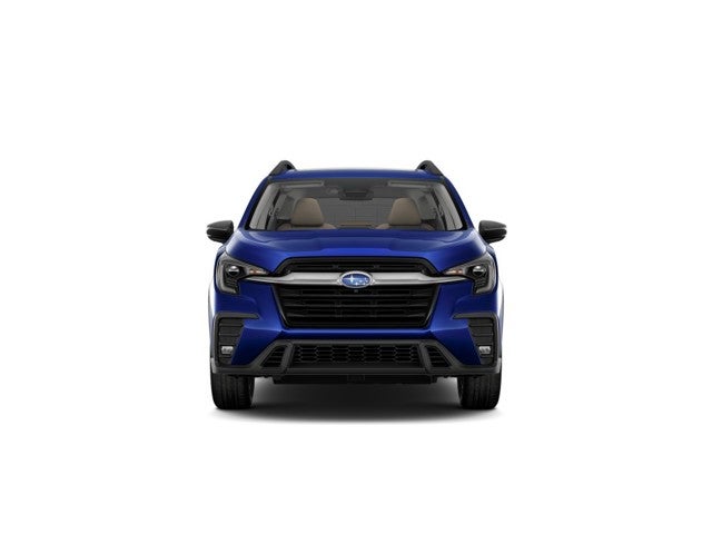 2026 Subaru ASCENT Limited 8-Passenger