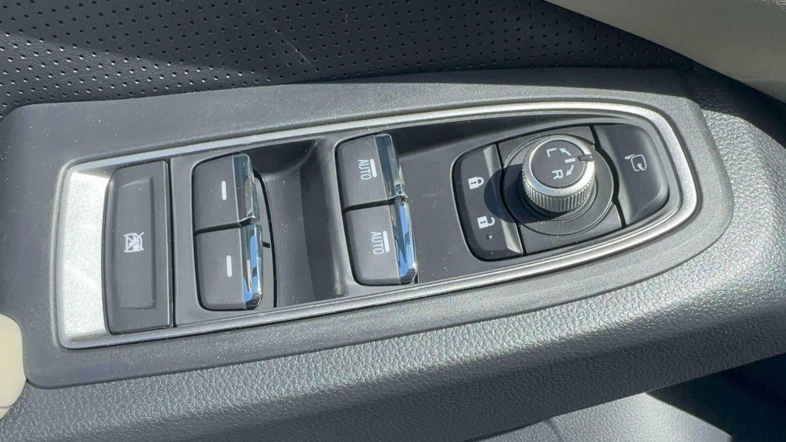 2026 Subaru ASCENT Limited 8-Passenger