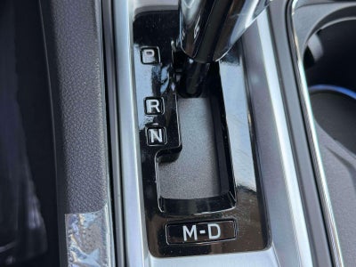 2026 Subaru ASCENT Limited 8-Passenger
