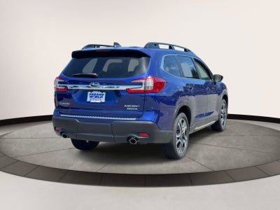 2026 Subaru ASCENT Limited 8-Passenger