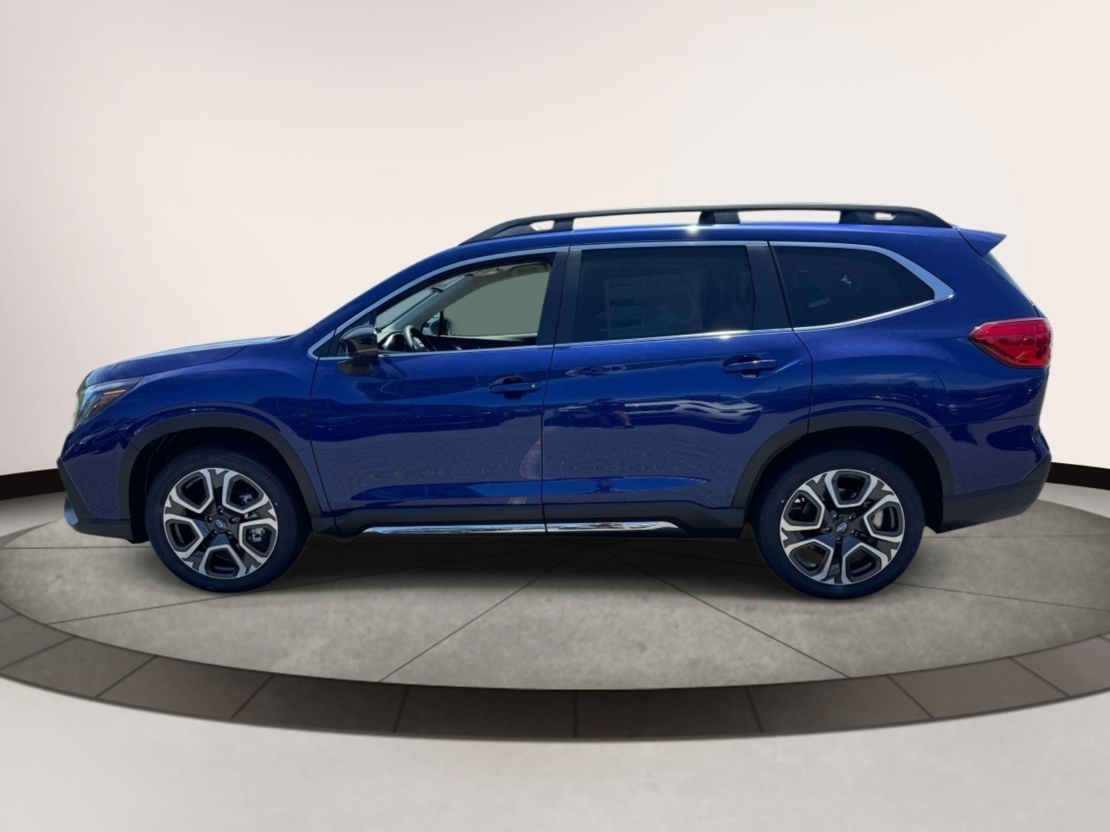 2026 Subaru ASCENT Limited 8-Passenger