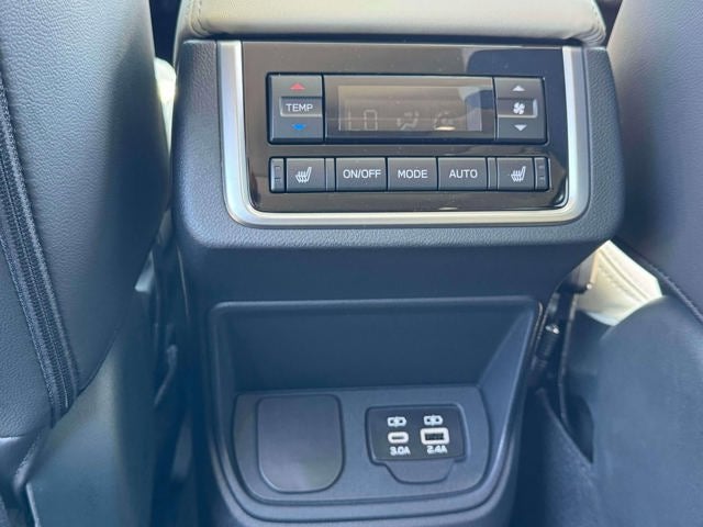 2026 Subaru ASCENT Limited 8-Passenger
