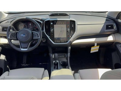 2026 Subaru ASCENT Limited 8-Passenger