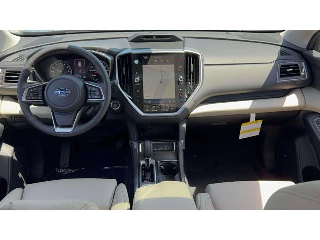 2026 Subaru ASCENT Limited 8-Passenger