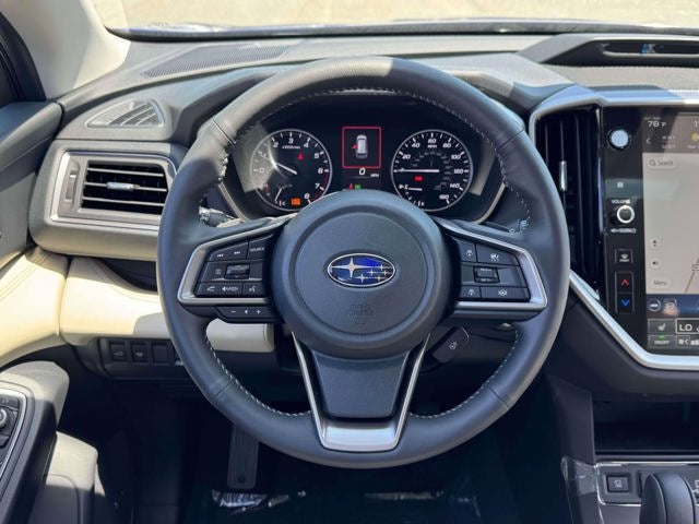 2026 Subaru ASCENT Limited 8-Passenger