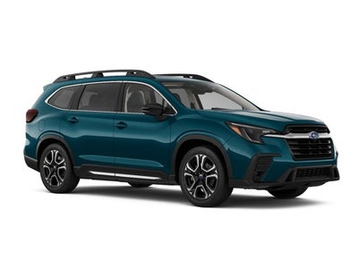 2027 Subaru ASCENT Limited 7-Passenger