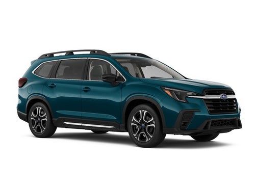 2027 Subaru ASCENT Limited 7-Passenger