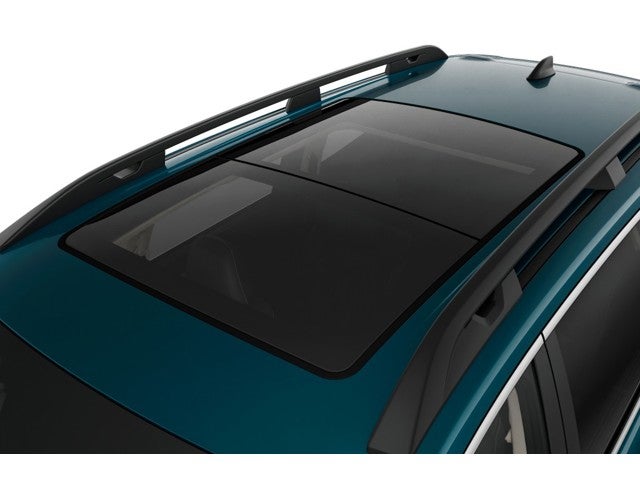2027 Subaru ASCENT Limited 7-Passenger