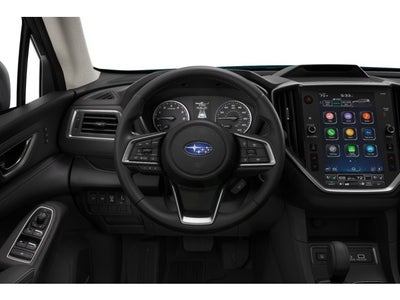 2027 Subaru ASCENT Limited 7-Passenger