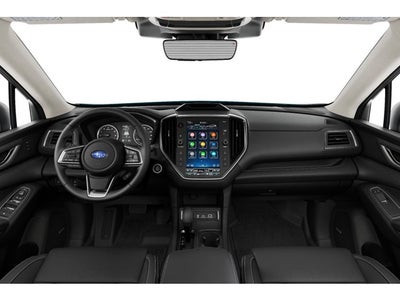 2027 Subaru ASCENT Limited 7-Passenger