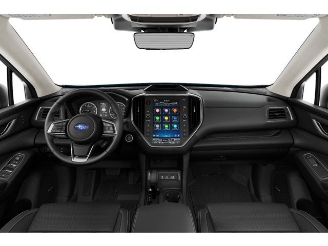 2027 Subaru ASCENT Limited 7-Passenger