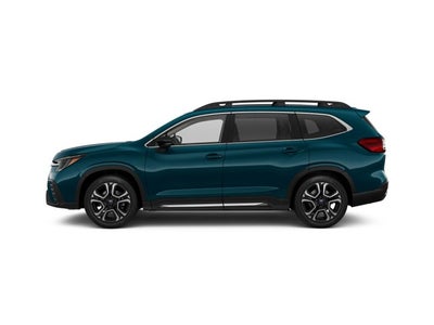 2027 Subaru ASCENT Limited 7-Passenger