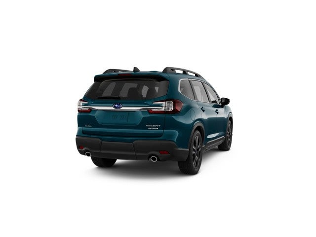 2027 Subaru ASCENT Limited 7-Passenger