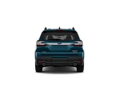 2027 Subaru ASCENT Limited 7-Passenger