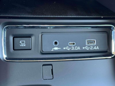 2026 Subaru ASCENT Limited Bronze Edition 7-Passenger