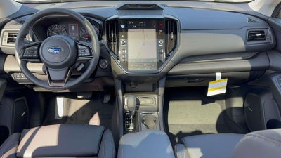 2026 Subaru ASCENT Limited Bronze Edition 7-Passenger