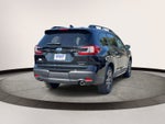 2026 Subaru ASCENT Limited Bronze Edition 7-Passenger
