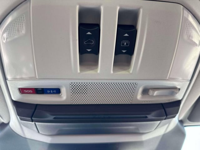 2026 Subaru ASCENT Limited Bronze Edition 7-Passenger