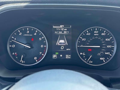 2026 Subaru ASCENT Onyx Edition Touring 7-Passenger