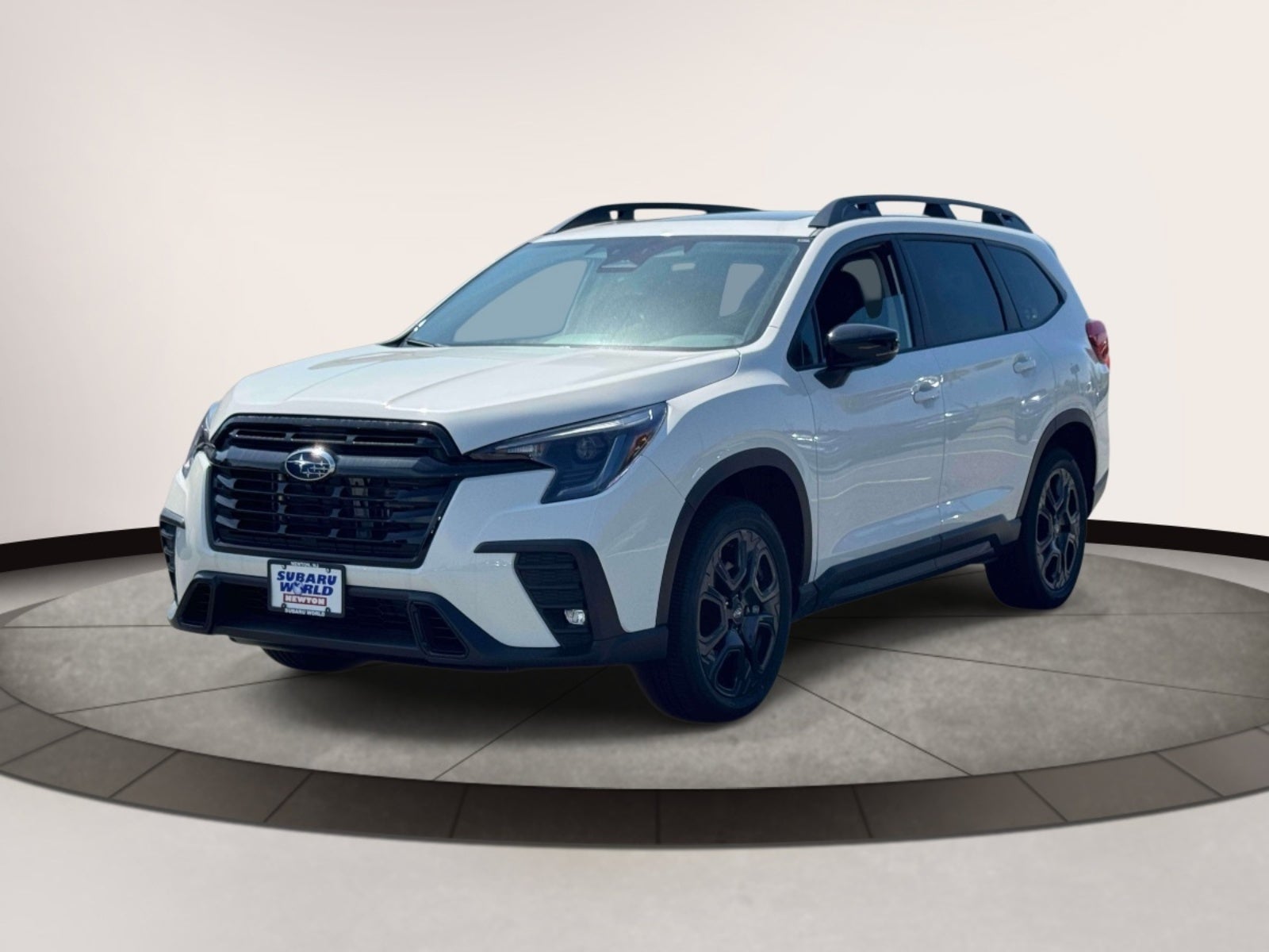2026 Subaru ASCENT Onyx Edition Touring 7-Passenger
