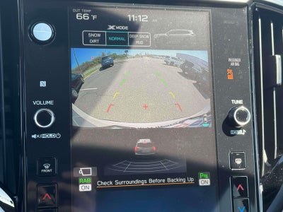 2026 Subaru ASCENT Onyx Edition Touring 7-Passenger