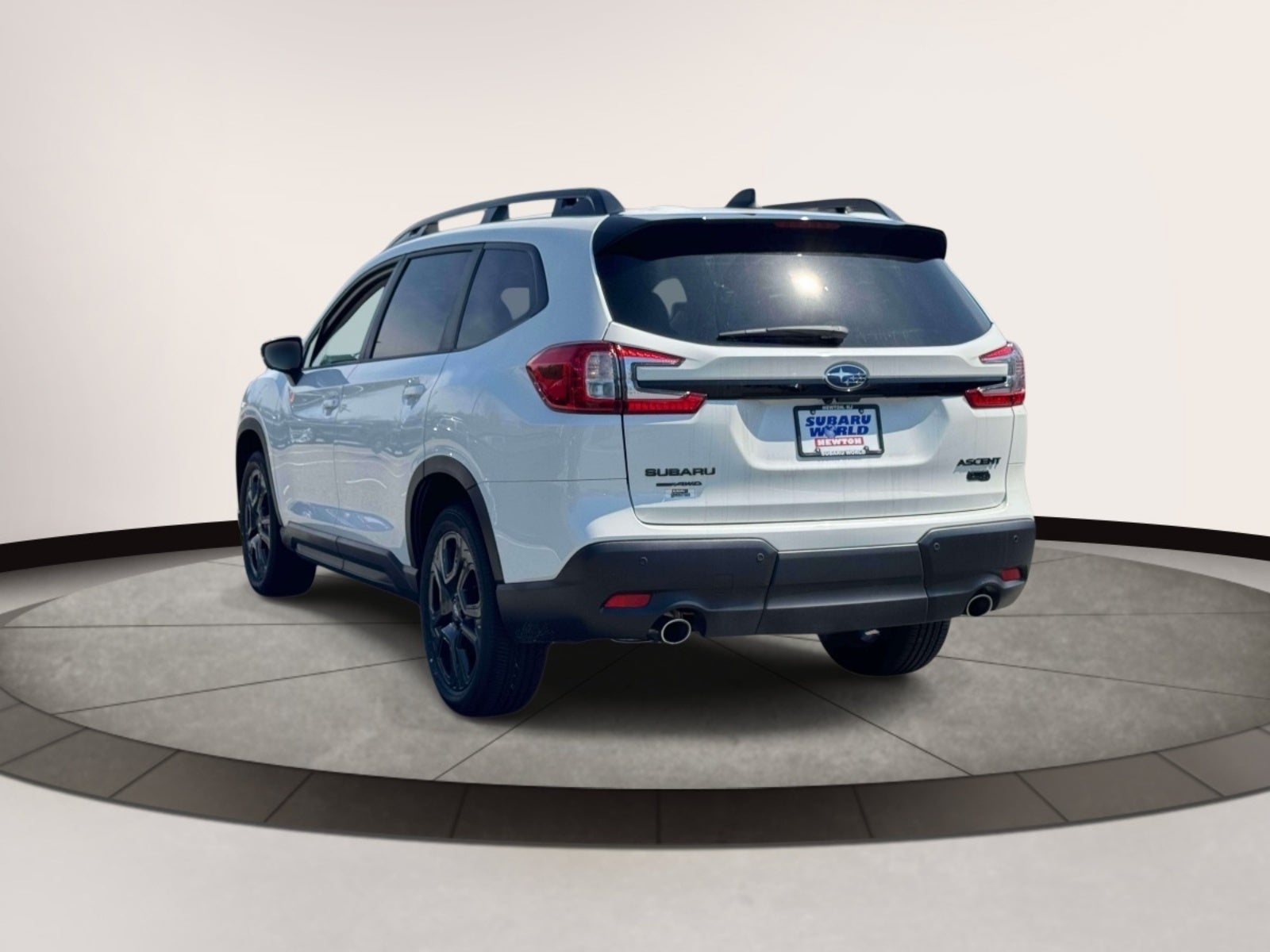 2026 Subaru ASCENT Onyx Edition Touring 7-Passenger