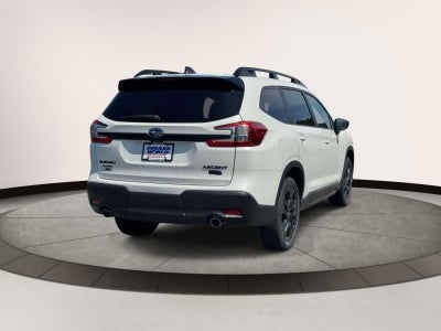 2026 Subaru ASCENT Onyx Edition Touring 7-Passenger