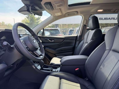 2026 Subaru ASCENT Onyx Edition Touring 7-Passenger