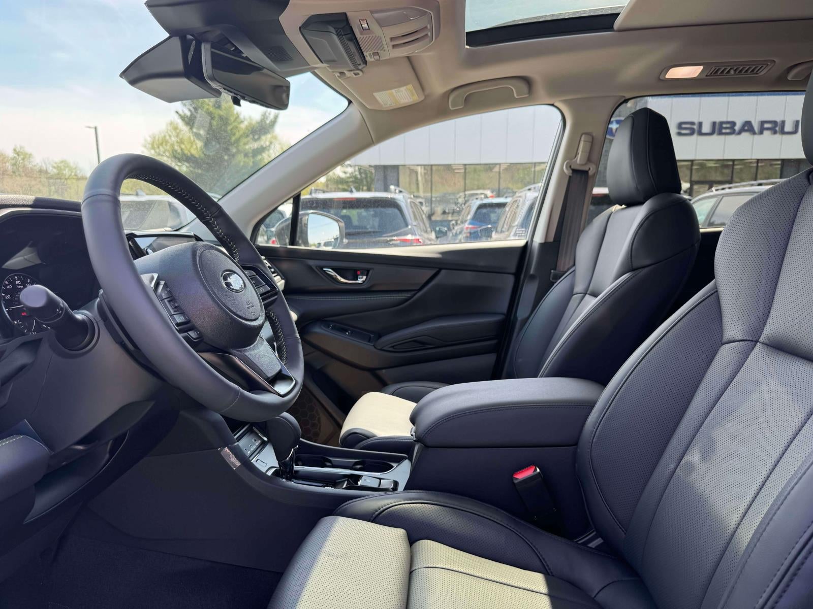 2026 Subaru ASCENT Onyx Edition Touring 7-Passenger