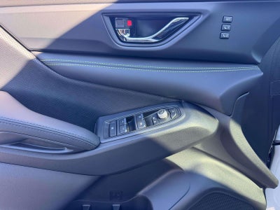 2027 Subaru ASCENT Onyx Edition Touring 7-Passenger