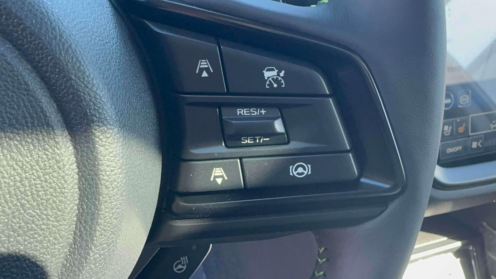 2027 Subaru ASCENT Onyx Edition Touring 7-Passenger