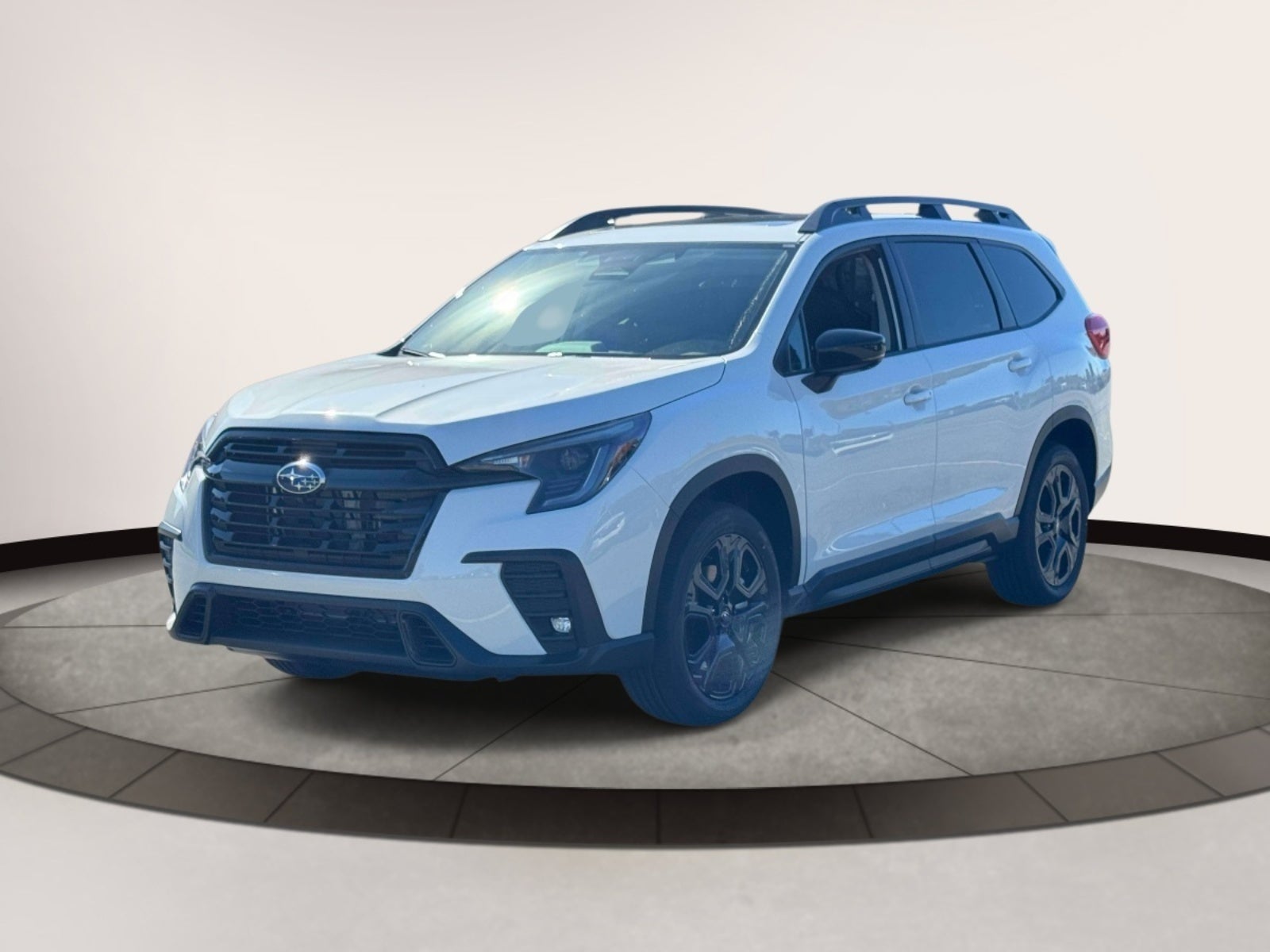 2027 Subaru ASCENT Onyx Edition Touring 7-Passenger