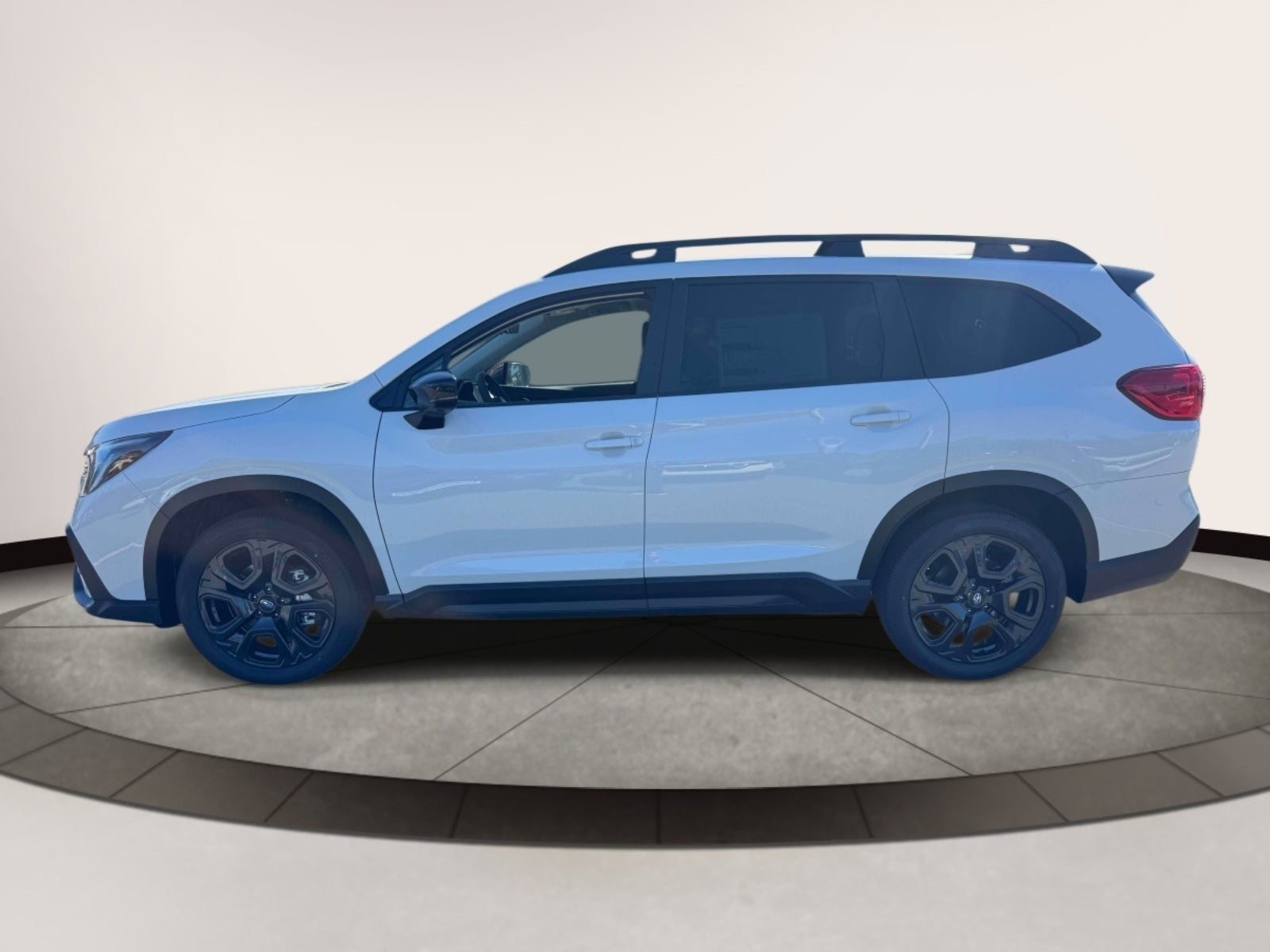 2027 Subaru ASCENT Onyx Edition Touring 7-Passenger