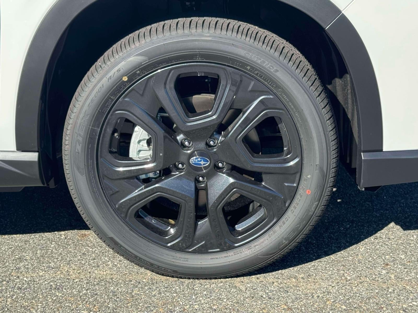 2027 Subaru ASCENT Onyx Edition Touring 7-Passenger