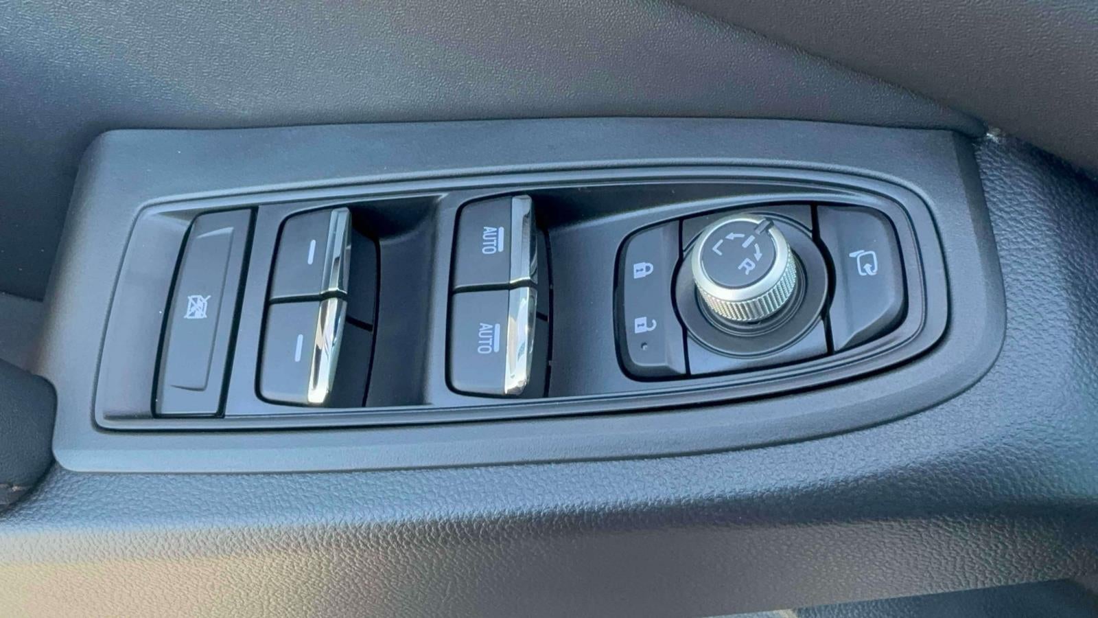 2025 Subaru ASCENT Bronze Edition