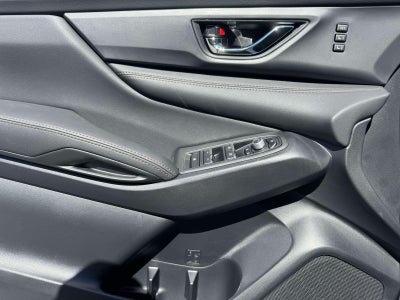 2025 Subaru ASCENT Bronze Edition