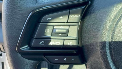 2025 Subaru ASCENT Bronze Edition