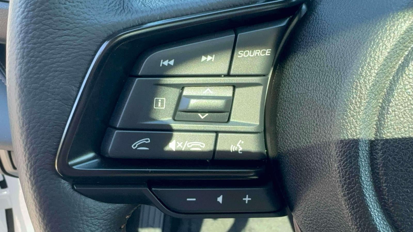 2025 Subaru ASCENT Bronze Edition