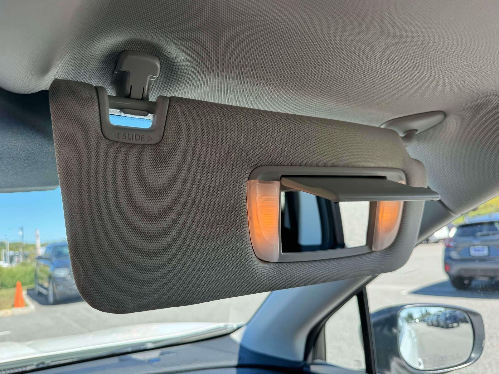 2025 Subaru ASCENT Bronze Edition