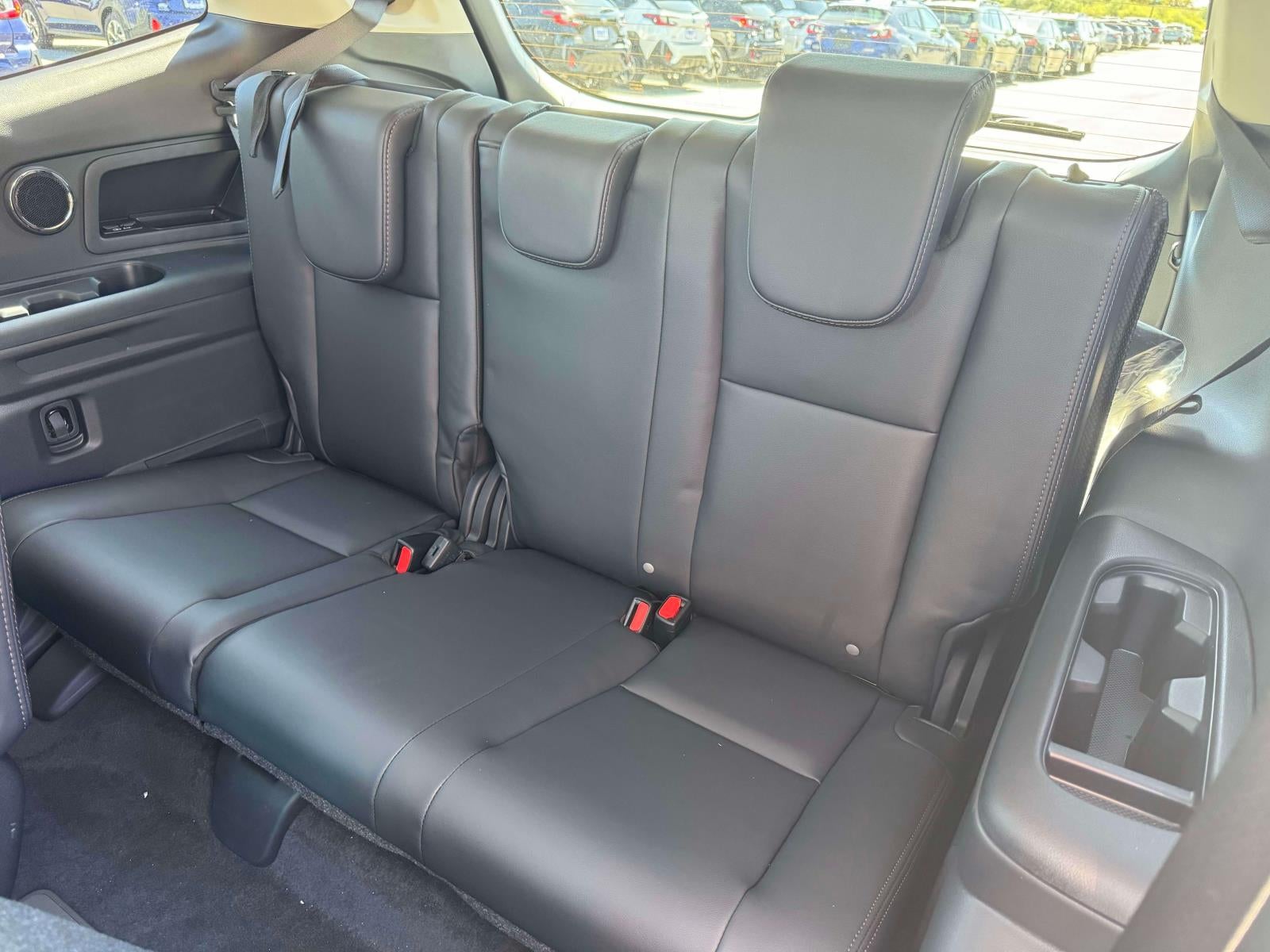 2025 Subaru ASCENT Bronze Edition