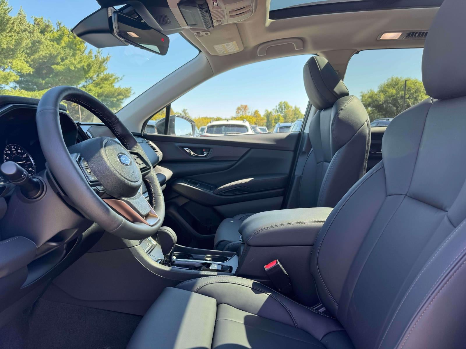 2025 Subaru ASCENT Bronze Edition