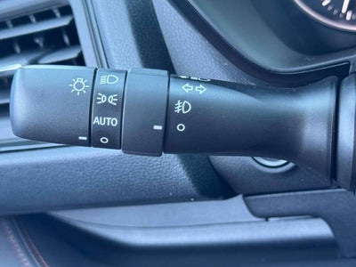 2025 Subaru ASCENT Bronze Edition