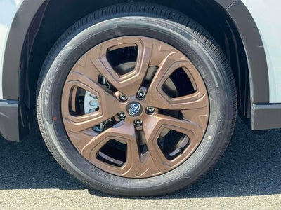 2025 Subaru ASCENT Bronze Edition