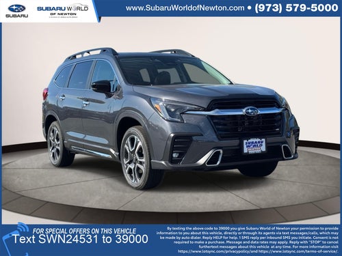 2025 Subaru ASCENT Touring