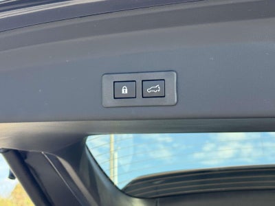 2025 Subaru ASCENT Touring