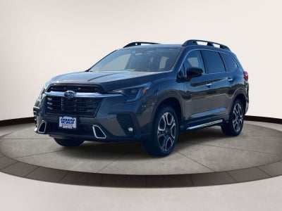 2025 Subaru ASCENT Touring