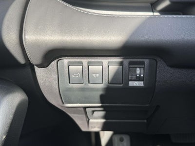 2025 Subaru ASCENT Touring