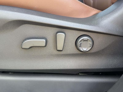 2025 Subaru ASCENT Touring